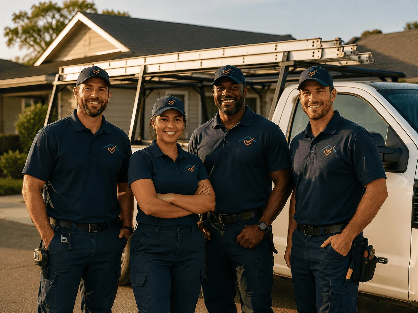 Roof Inspection company in Levittown, PA